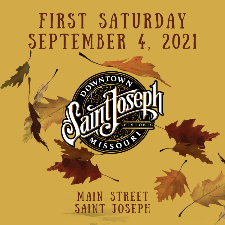 September First Saturday